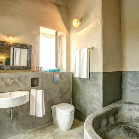 Villa Tselentata Sleeps 4 Pool Air Con Wifi